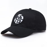 Kampfsport-Baseballkappen
